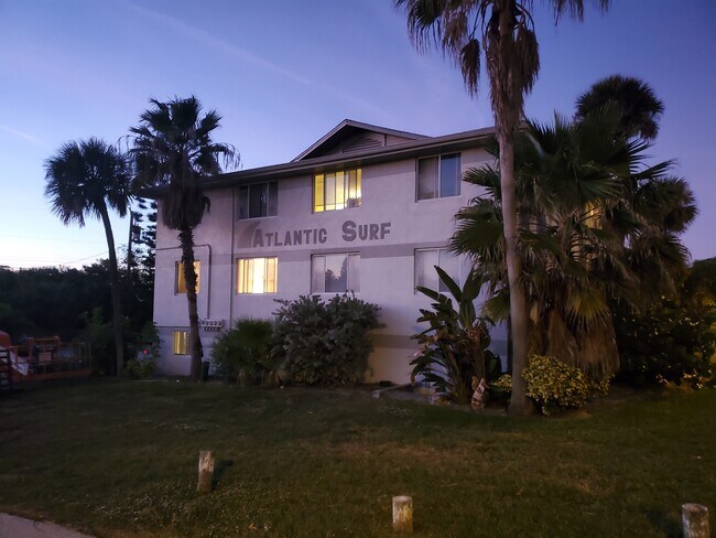 Foto del edificio - 494 S Atlantic Ave