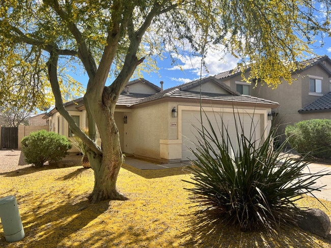 Foto del edificio - 28496 N Dolomite Ln
