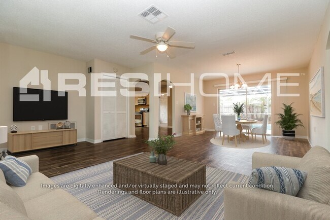 Foto del edificio - 9719 Rainelle Ln