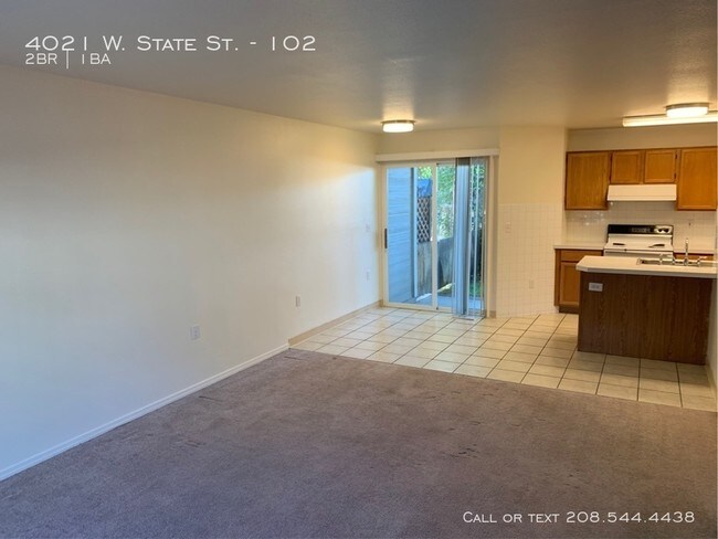 Building Photo - 4021 W State St #102