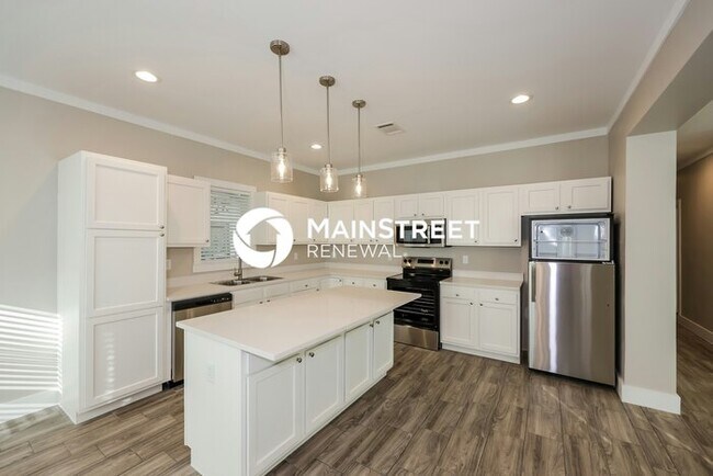 Foto del edificio - 4 Bedroom Pet-Friendly Home in Dallas, TX ...