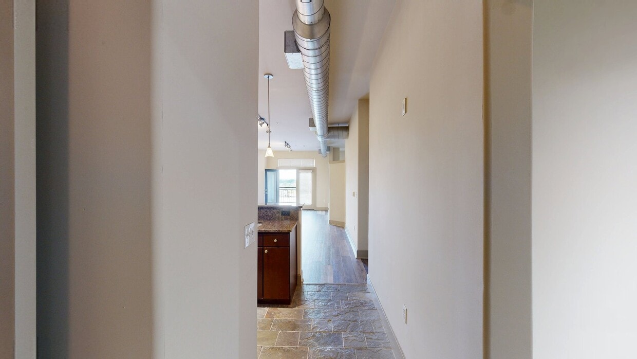 Photo - Towson Promenade Apartments