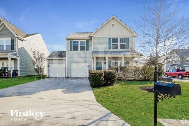 Building Photo - 2 Shorthorn Ct