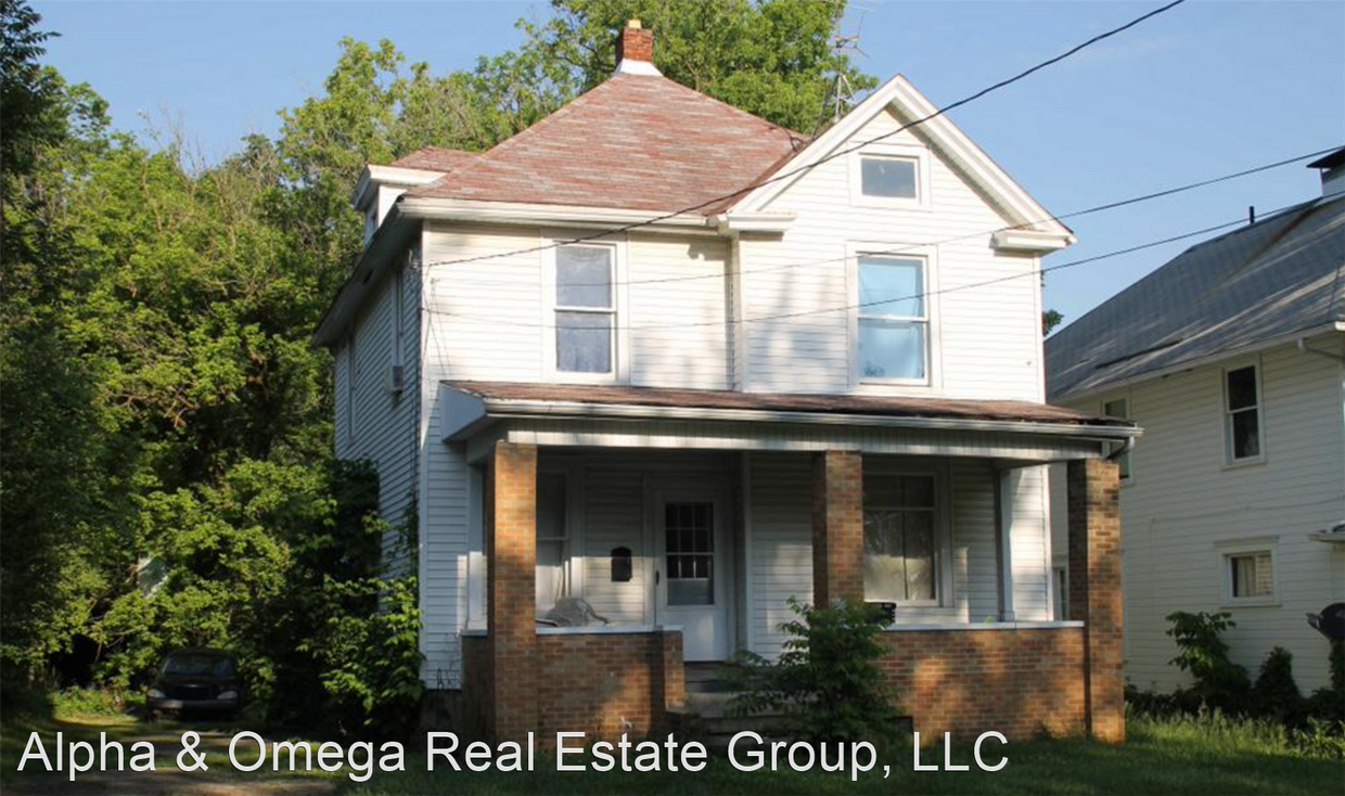 179 Western Ave, Mansfield, OH 44906 House Rental in Mansfield, OH