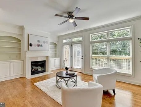 Photo - 10898 Gallier St Townhome