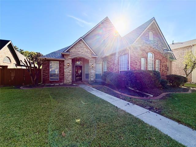 Building Photo - 4116 Aldenham Dr