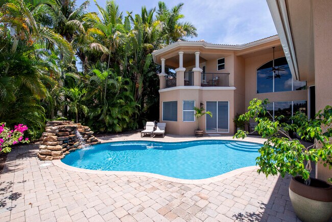 Foto del edificio - 8801 Wellington View Dr