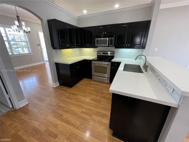 Building Photo - 3 br, 2 bath House - 15957 SW 141st St
