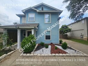 Building Photo - 18212 Flathead Dr