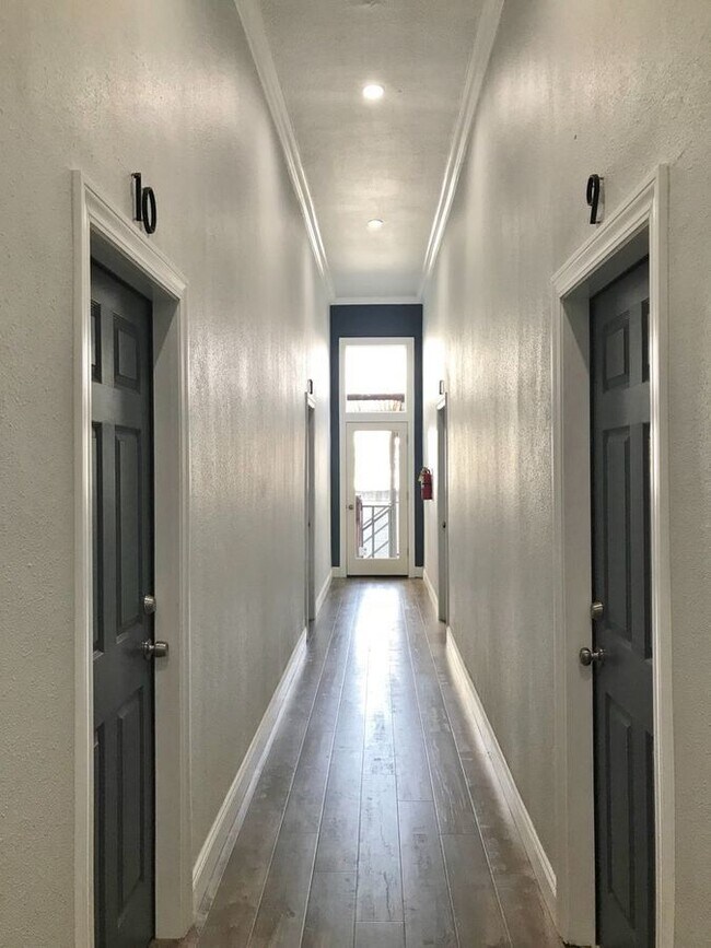 Foto del edificio - 518 7th St