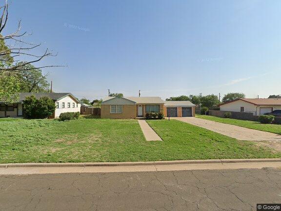 Building Photo - 4710 39th St