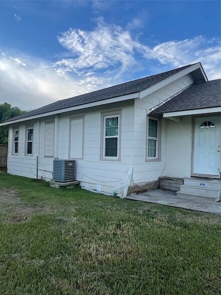 Foto del edificio - 4457 County Rd 537