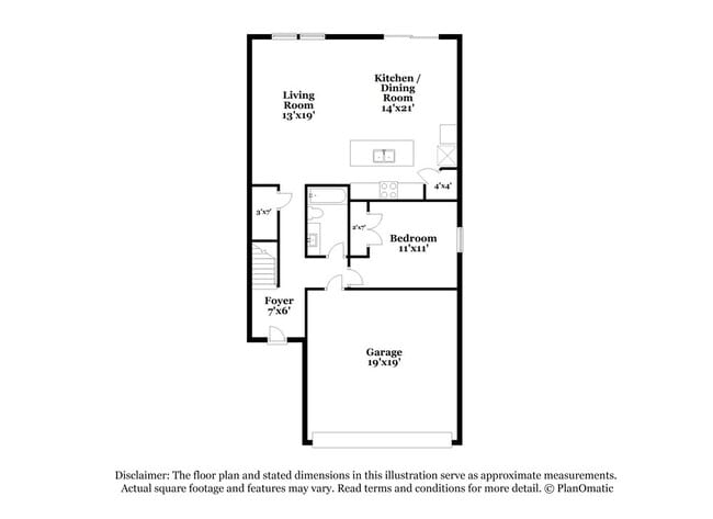 Building Photo - 2004 Harris Hawk Ave