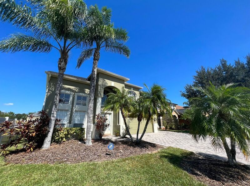 408 Kays Landing Dr, Sanford, FL 32771 House Rental in Sanford, FL