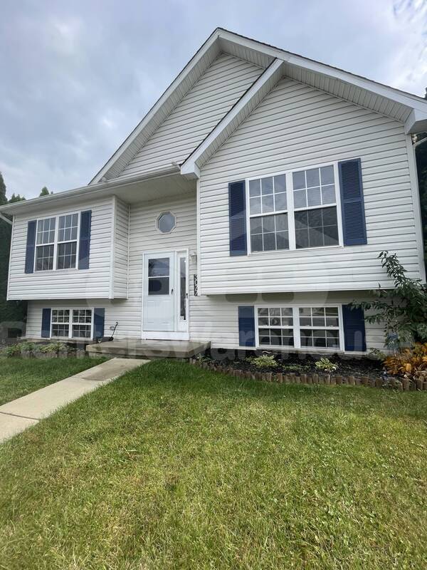 3077 Ebbtide Dr, Edgewood, MD 21040 House Rental in Edgewood, MD