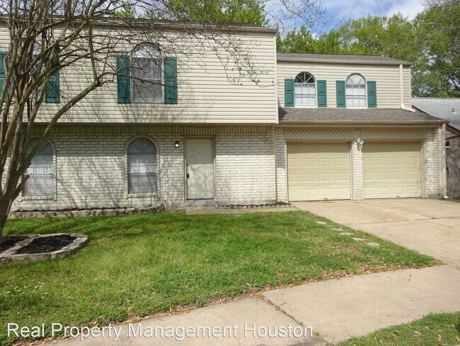 Foto del edificio - 4 br, 2 bath House - 16726 Blairstone