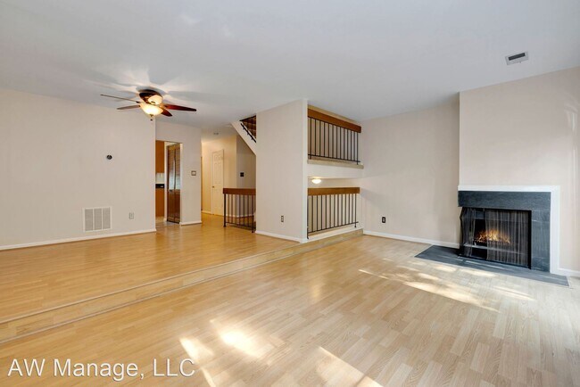 Foto del edificio - 3 br, 2.5 bath House - 1721 Logmill Lane