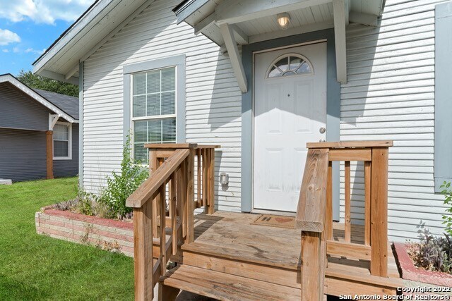 Building Photo - 106 Heflin Ct
