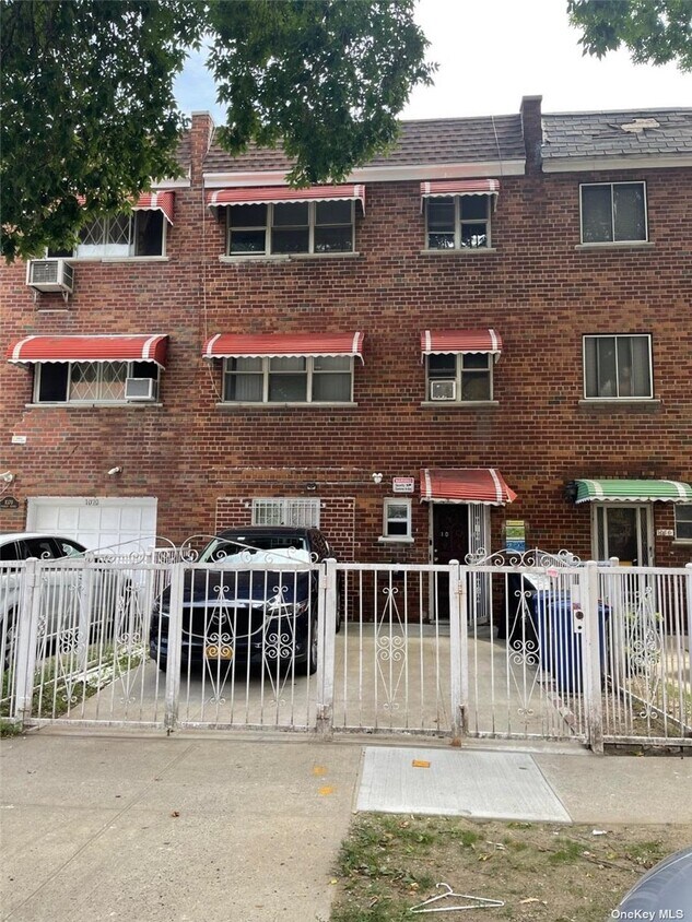Foto principal - 1068 Pugsley Ave