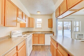 Interior Photo - Ralston Park Apartments