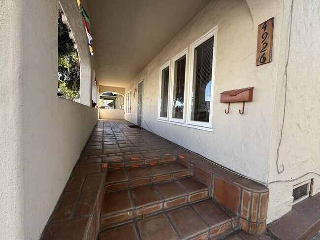 Foto del edificio - Gorgeous 3 Bedroom Home in La Mesa! *$500....
