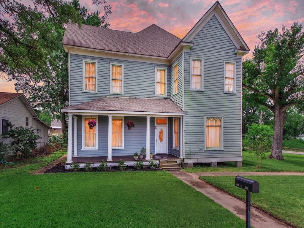 Foto principal - 509 E Luhn St