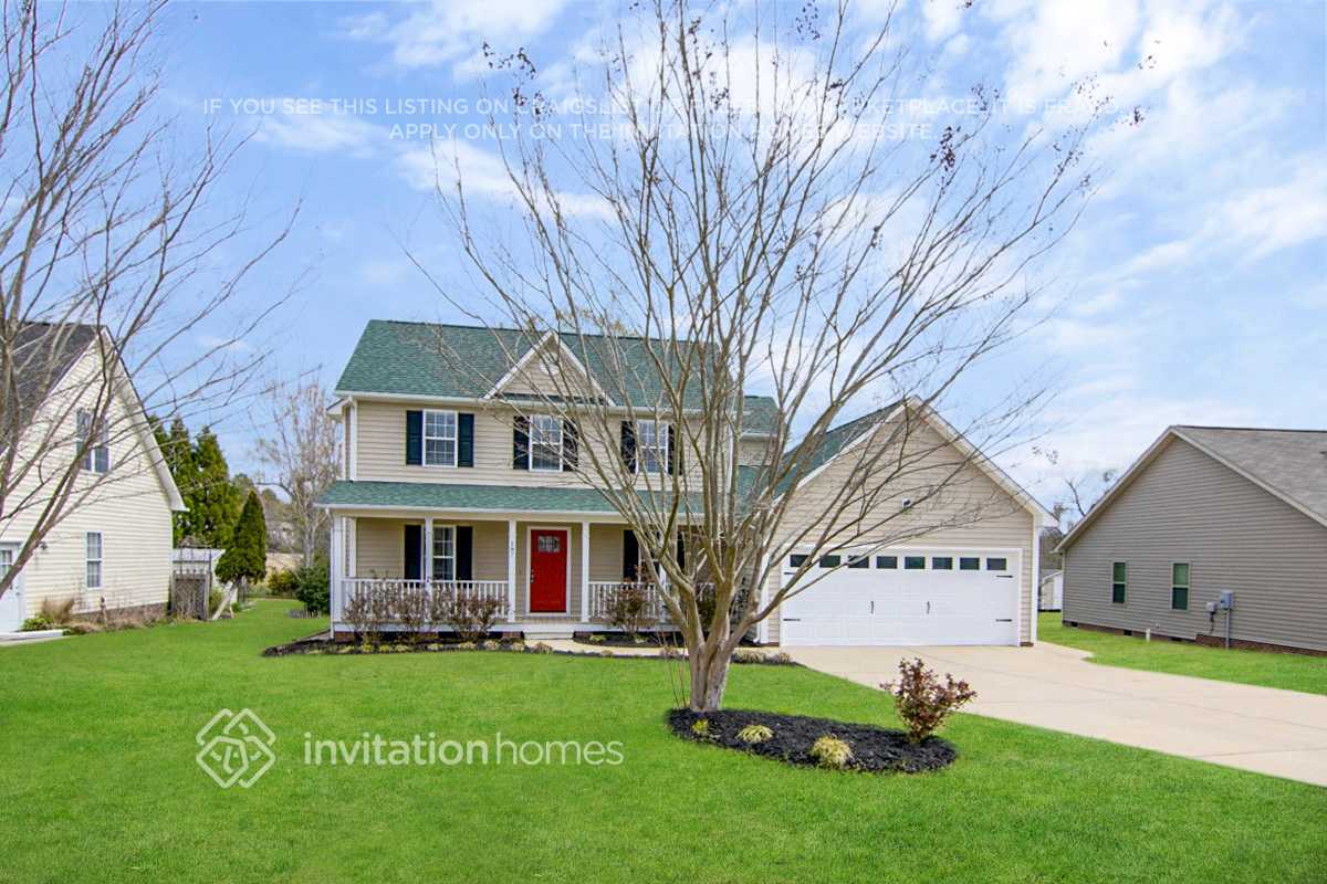 Foto principal - 187 Bear Oak Dr
