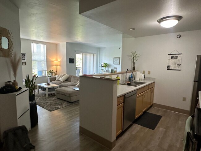 Foto del edificio - Brew Hill Apartments