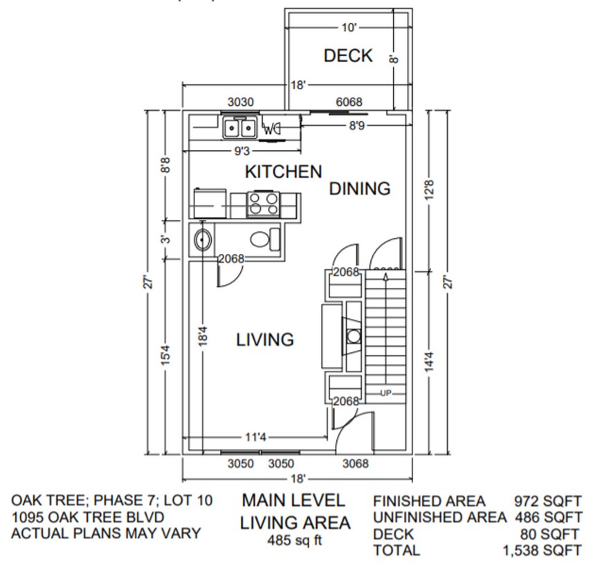 Foto del edificio - Available for the 2026-2027 lease term.