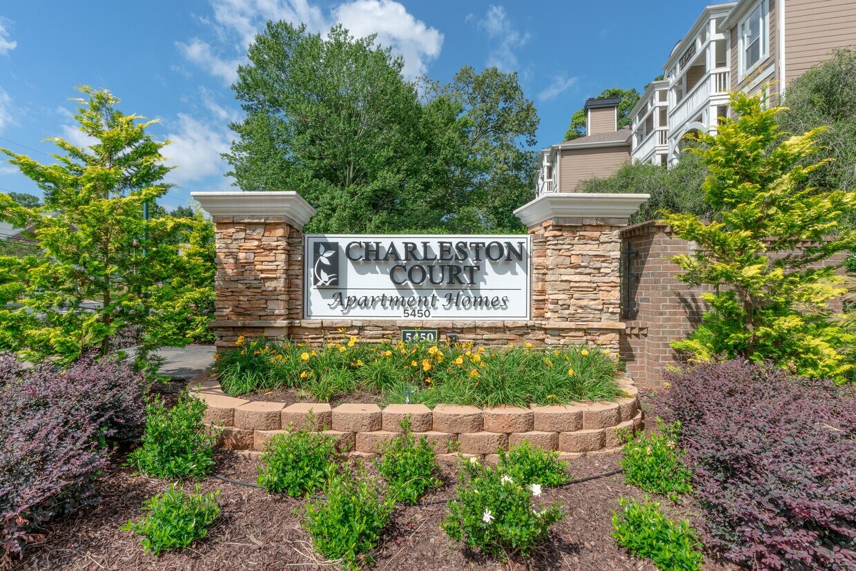 Charleston Court Rentals in Atlanta at 5450 Glenridge Dr NE Atlanta, GA |  Apartments.com