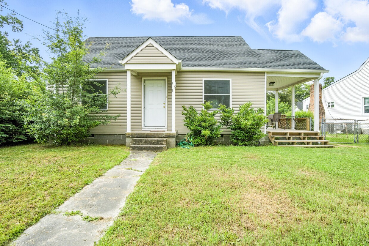 Foto principal - 529 Birmingham Ave