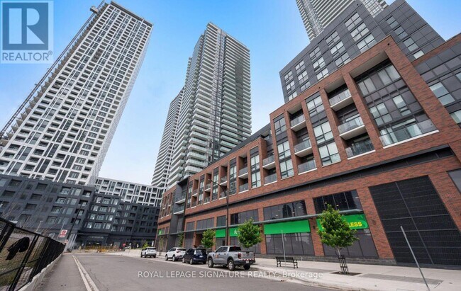 Photo du bâtiment - 4130 Parkside Village Dr