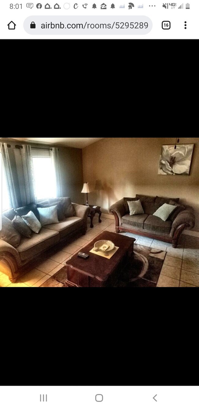 Foto del edificio - 118 N Lafayette St