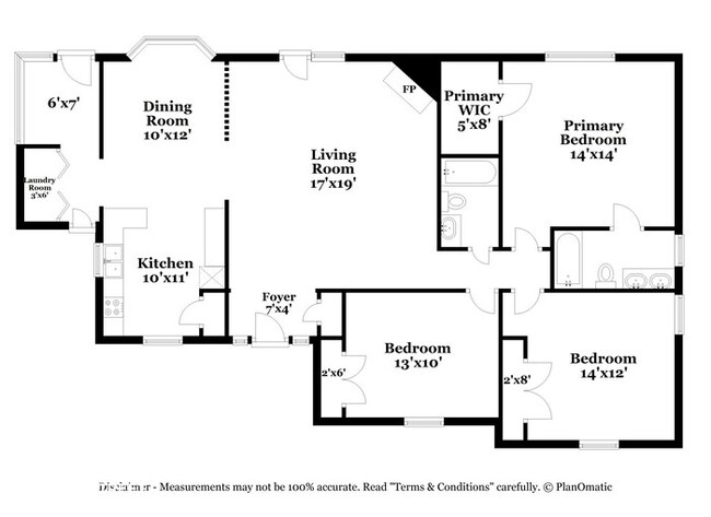 Foto del edificio - 2305 Brasswynd Ct