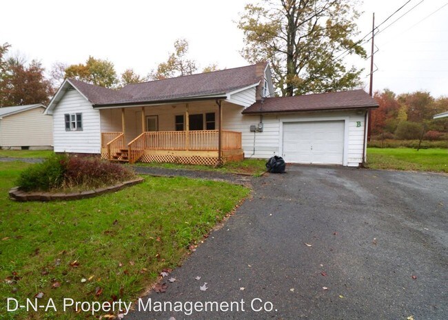 Building Photo - 4 br, 1 bath House - 118 Smith Drive