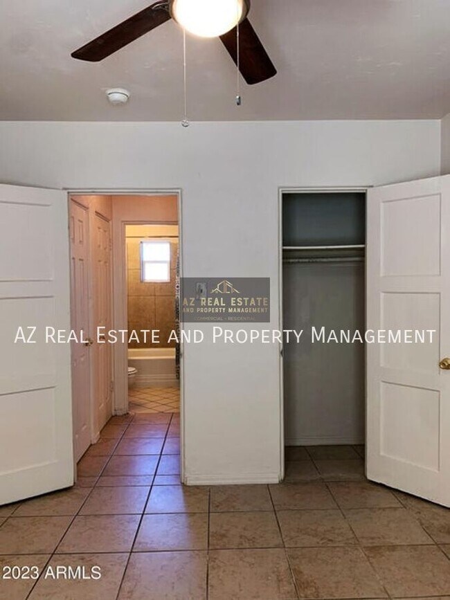 Foto del edificio - 1036 N 16th St