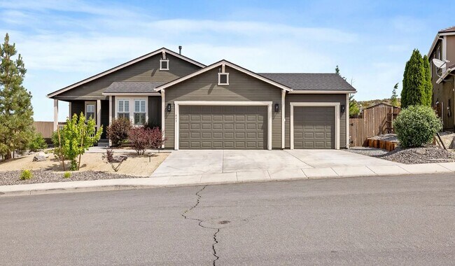 Foto del edificio - 845 Squaw Creek Ct