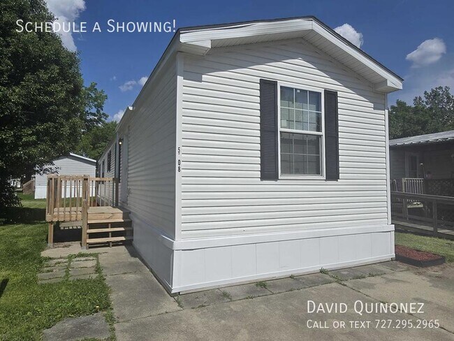 Building Photo - Sale Prices Starting at: $54,999 or Lease ...