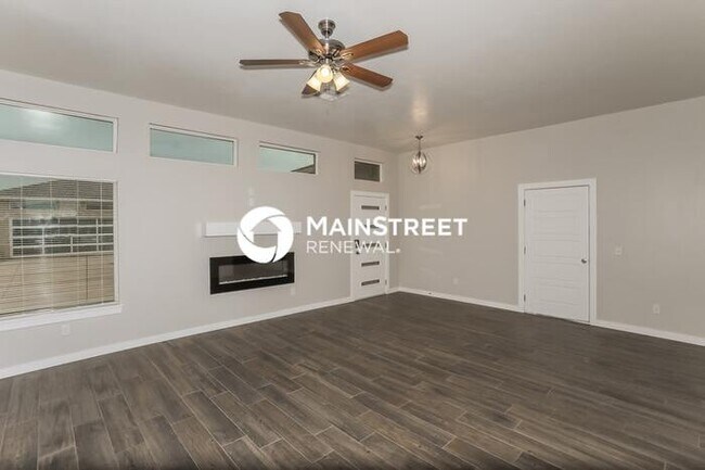 Foto del edificio - 3 Bedroom Pet-Friendly Home in Oklahoma Ci...