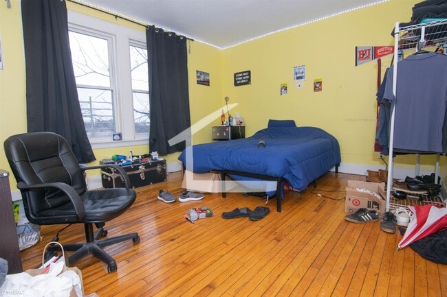 Building Photo - 6 br, 3 bath House - 28 Wadsworth St
