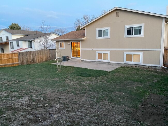 Photo - Fantastic 3 Bedroom, 2 Bath, 2 Car Garage,... House