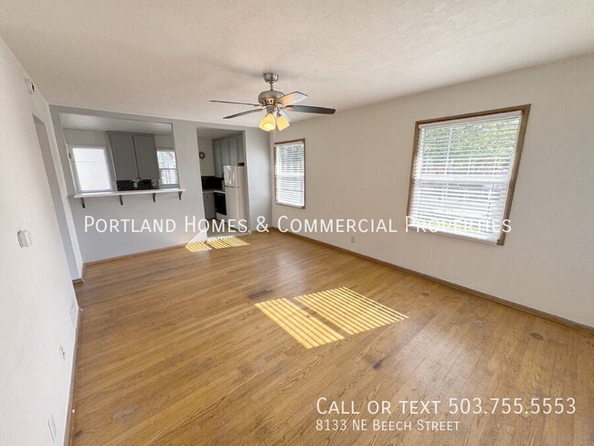 Photo - 8133 NE Beech St Apartment