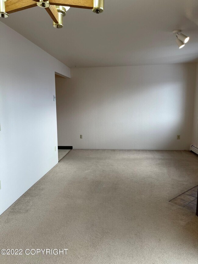 Building Photo - 3570 W Dimond Blvd