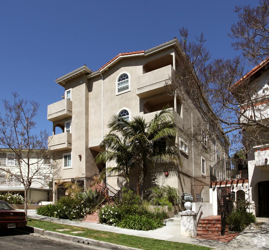 Foto del edificio - 7006 Ramsgate Pl