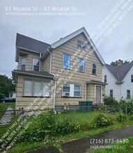 Building Photo - 83 Wilbur St