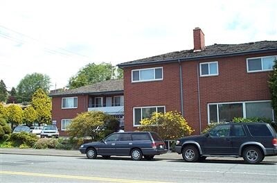 Foto principal - Sharon Lynn Apartments