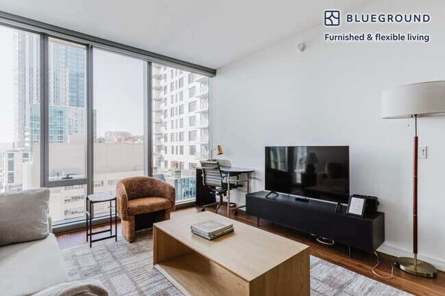 Foto del edificio - 399 Fremont St