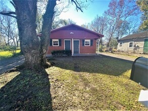 Building Photo - 1505 Orange St