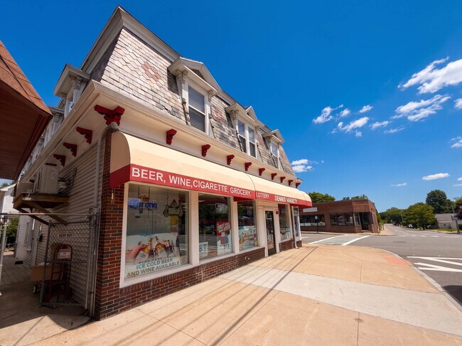 Foto del edificio - 560 Broad St