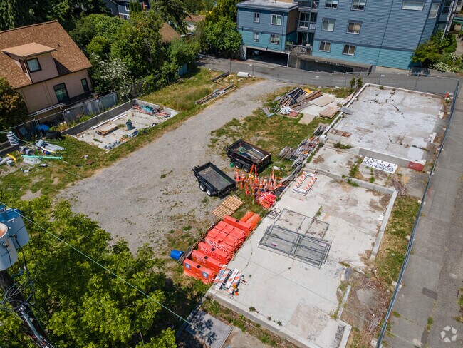 Construcción - Junio 2021 - StoneRow